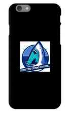 demetrisgaming iPhone Phone Cases
