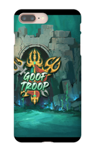 iPhone Goof Troop Case