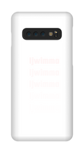 ljwimma Samsung Phone Cases