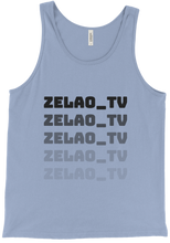 zelao_tv Tank Top