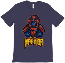 chubbywarriorgames T-Shirts