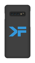 killerfalcon_tv Samsung Phone Cases