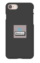 bleach_lv iPhone Phone Cases