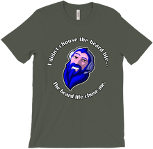 beard life T-Shirts
