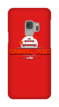oldtony Samsung Phone Cases