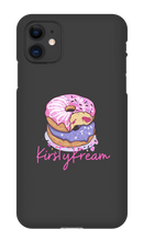kirstykream iPhone Phone Cases
