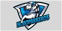 HoBoParker03 - deskmat