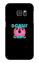 Donut Gang Samsung Phone Cases