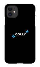 c0lly_ iPhone Phone Cases