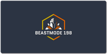 beastmode_198 XXL Gaming Mousepad