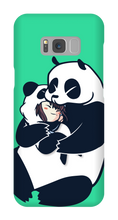 Flyabella Samsung Case Panda Edition