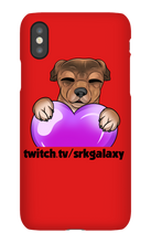 Love Iphone Case
