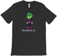 beastjoes_tv T-Shirts