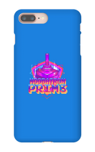 noobatronprim3 iPhone Phone Cases