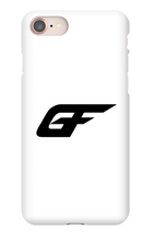 greezyfishy iPhone Phone Cases