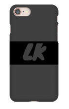 limkisuk iPhone Phone Cases