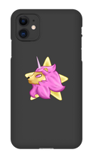 LionCorn iPhone Phone Cases