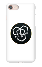 itszochy iPhone Phone Cases