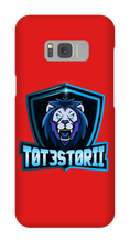 t0t3st0rii Samsung Phone Cases