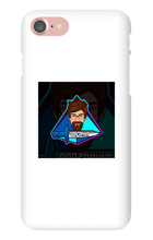 dorzaphir iPhone Phone Cases