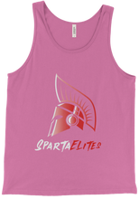 spartaelites Tank Top