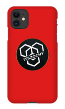 itszochy iPhone Phone Cases