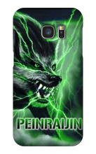 peinraijin Samsung Phone Cases