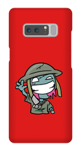 ghoul Samsung Phone Cases