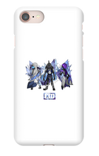 Spectre446 iPhone Phone Cases
