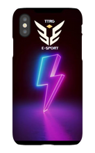 ttrgesport iPhone Phone Cases
