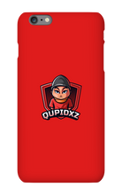 Qupidxz Phone Case