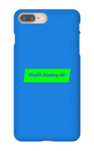 Wraith Gaming iPhone Cases
