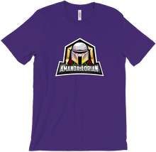 AmandaLorian T-Shirt