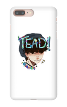 TEAD Iphone CASES