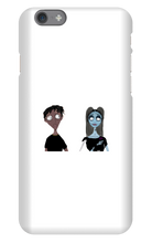 officialkoiya iPhone Phone Cases