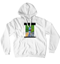 Twinn Hoodies (No-Zip/Pullover)