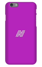 Vaderr Iphone Case