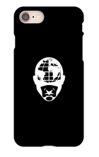 Nsomnia Games iPhone Phone Cases