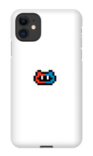 watertanooki iPhone Phone Cases