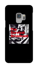 TheRealDJDeLa Samsung Phone Case