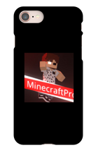minecraftpro iPhone Phone Cases