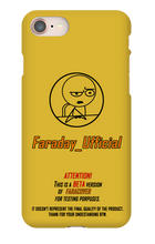 FaraCoverIphone