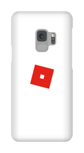 Roblox Samsung Phone Cases