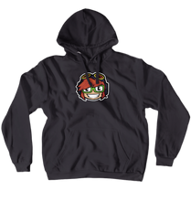 thee_owl Hoodies (No-Zip/Pullover)