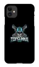 nmh_topgunna iPhone Phone Cases