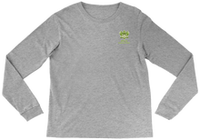 drbogiesgaming Regiment Clan tag Long Sleeve Tee