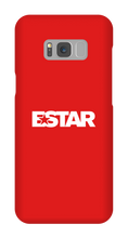 djaneestar Samsung Phone Cases