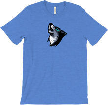 Wolf  T-Shirts