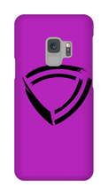 don3try1n Samsung Phone Cases