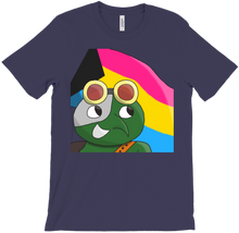 Dzetki DemiPanPride T-Shirt